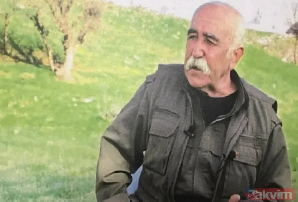 Kandil'in beyin ölümü gerçekleşti! Tecavüzcü Ali Haydar Kaytan'ın öldürülmesiyle örgüt elebaşları birbirini yiyor - 8