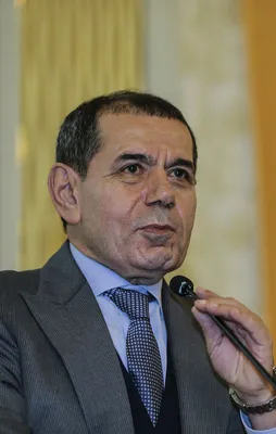 Dursun Özbek'ten Arda Turan açıklaması