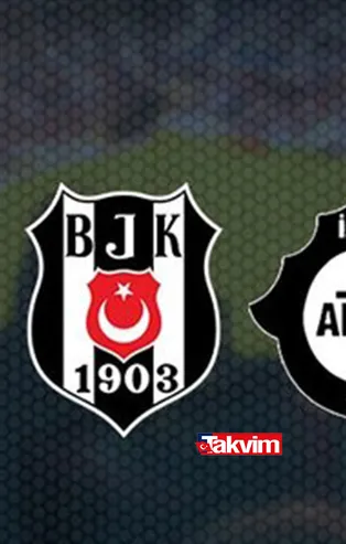 Beşiktaş Altay canlı maç izle! A SPOR TV Beşiktaş - Altay maçı canlı izle bedava kesintisiz şifresiz!