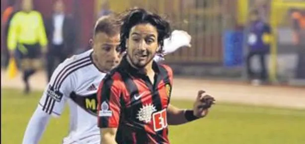 Eskişehir’de kardeş payı!