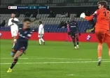 GOL | Başakşehir 2-0 Göztepe... Büyük hata