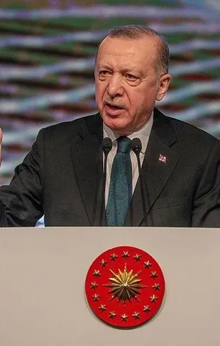 Hıncal Uluç'tan çarpıcı Erdoğan yazısı: "Krizde bir dünya lideri yarattık"