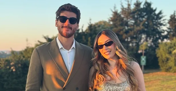 Survivor Yiğit Poyraz 31 yaşında! Yasmin Erbil’den romantik kutlama