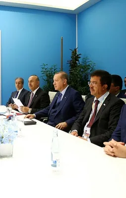 Erdoğan'dan Japon Başbakan'a sitem