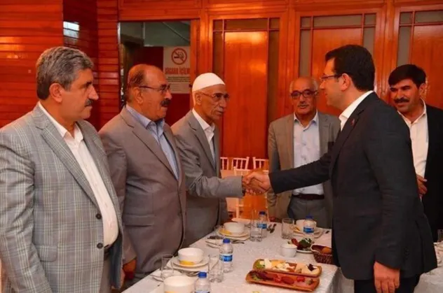 PKK'nın sözde imamlarıyla ilgili mahkemeden İBB'ye flaş yazı! Ekrem İmamoğlu'nun adamlarının hesabı sorulacak