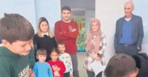 İsmail Yüksek alkış topladı