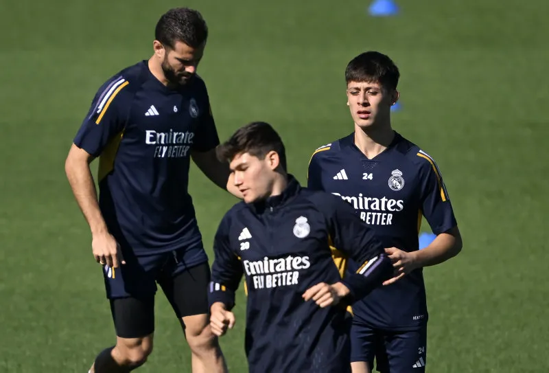 Arda Güler Nasser Al-Khelaifi'yi çıldırttı! 'Saygısızlık' - 6