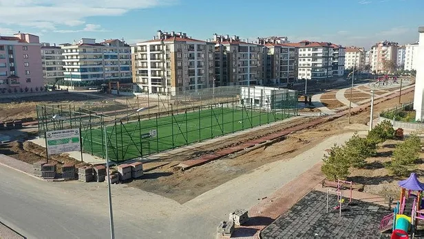 Konyaspor'dan Ahmet Çalık'ın sözleşmesiyle ilgili flaş karar: Sezon sonuna kadar olan alacağı ailesine ödenecek!-5