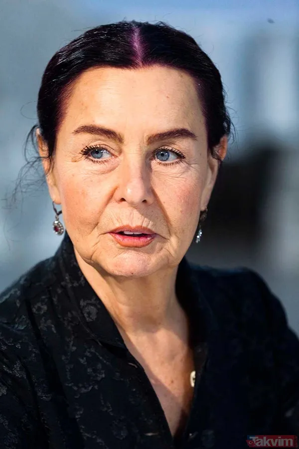 Yeşilçam yıldızı Fatma Girik’in ölümünde ihmal mi var? Ailesi suç duyurusunda bulunmuştu: Karar çıktı! - 2