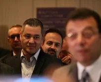 İBB’ye yolsuzluk soruşturmasında konuşulmayan detay! 1999 yılı, Murat Ongun ve ABD’nin resmi daveti | İmamoğlu’nun A Takımı ve ilişkileri
