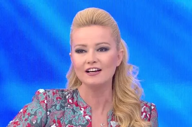 Müge Anlı son bölüm izle! Atv canlı yayınında son dakika gelişmesi! Zehra Topdağ'ın katili kim?