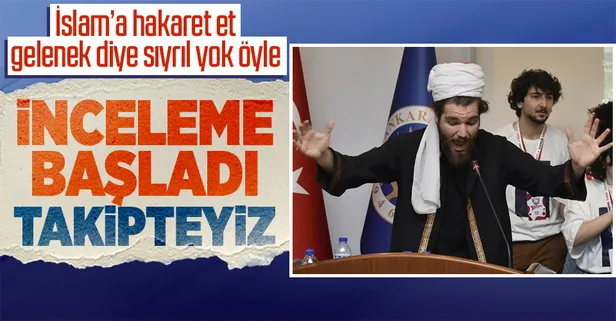 Ankara Üniversitesi'nde 'İnek Bayramı' rezaleti! Tepki çeken görüntülerin ardından disiplin ve adli inceleme başlatıldı