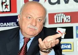 Sadri Şener’den bomba iddia!