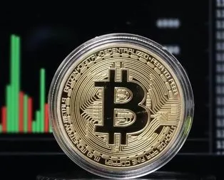 Bitcoin hız kesmedi! Yeni rekor geldi!