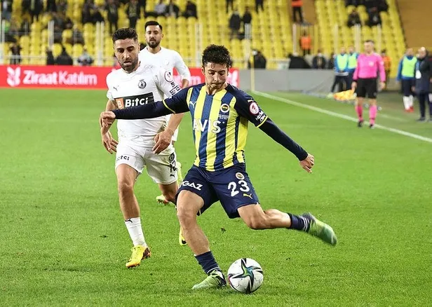 Fenerbahçe'nin geleceği emin ellerde! Genç yıldızlar ışıl ışıl parlıyor-3
