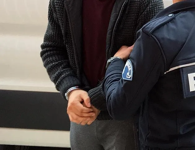 FETÖ’cüler yakalandı