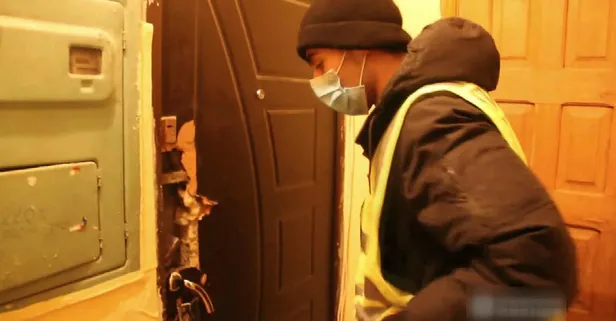 Ukrayna'da vahşice katledilen Buket Yıldız'ın babası konuştu