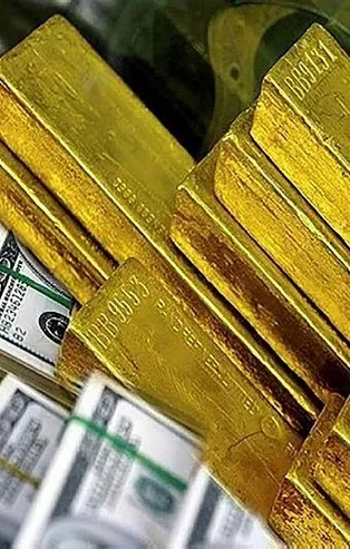 Yastık altındaki 280 milyar dolar değere sahip 5 bin ton altın ekonomiye kazandırılacak