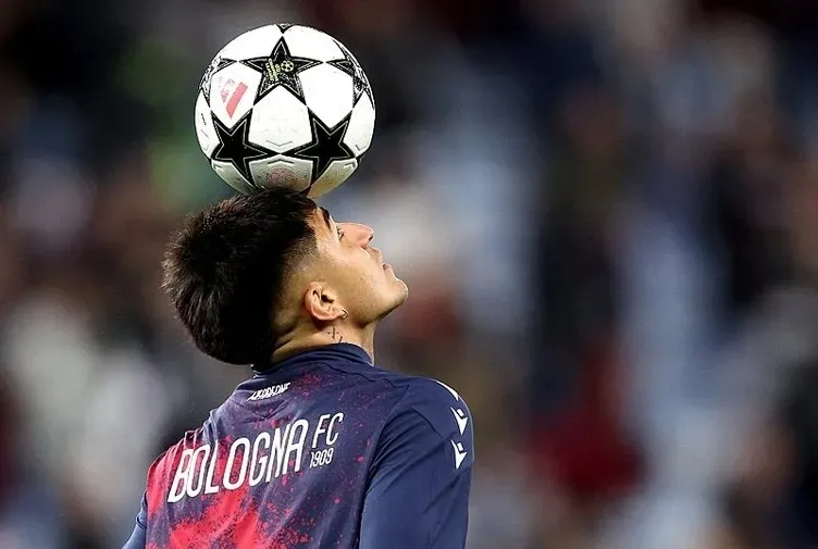 Arda Güler ve Kenan Yıldız en değerli 100 futbolcu arasında! - 59