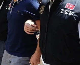 Ağrı’da Paralel Devlet operasyonu