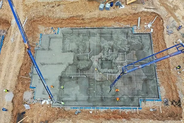 Başkan Erdoğan'ın katılımı ile 20 bin kalıcı konutun temeli atılacak-2