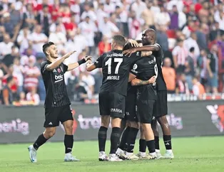 Necip Uysal tarihe geçti