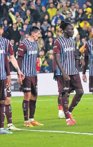 Mehmet Türkmen’in verdiği penaltı kararı otoriteler tarafından hatalı bulundu!