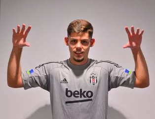 Francisco Montero yeniden Beşiktaş’ta