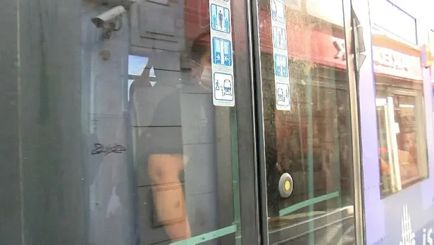 CHP'li İBB'nin çözüm üretemediği metrobüs çilesi bitmek bilmiyor!-7