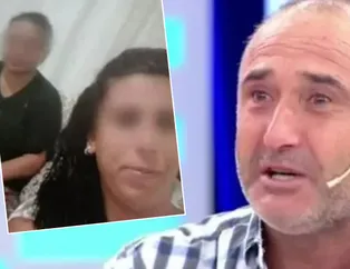 Böyle skandal görülmedi ne dizi ne de film tamamen gerçek! "Karım 'dayım' diye sevgilisini eve aldı aylarca beni uyutup..."