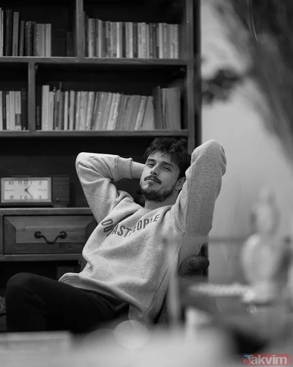 Survivor Gökhan Keser bakın aslen nereliymiş! Duyan inanamadı işte Sinem Kobal’ın biricik partnerinin memleketi... - 5