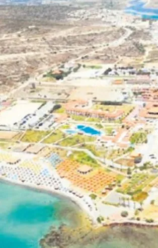 Rüzgar gibi geçti!