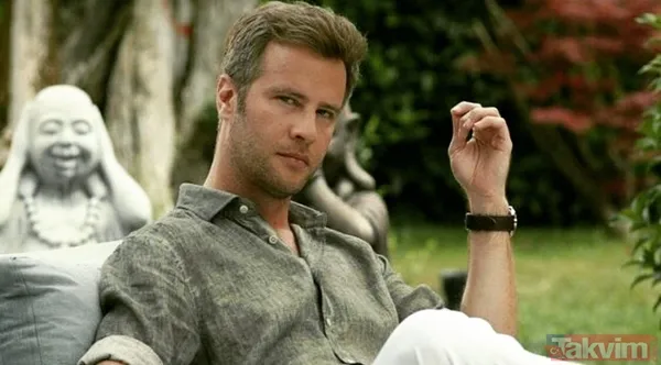 Kuruluş Osman'ın Komutan Lucas'ı Özgür Çevik’in sokak ortasında evlilik teklifi ettiği eşi güzelliğiyle hayran bıraktı! - 6