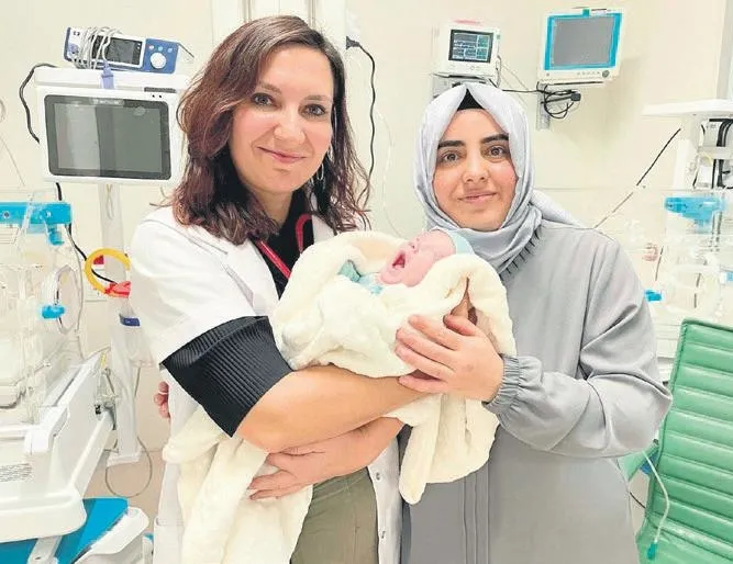 Hayatı ’Burak’madı