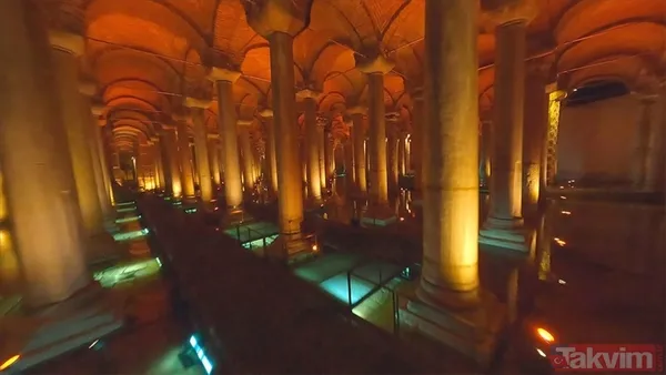 Bin yıllık imparatorluğun izleri: Roma’nın 50 harikası arasında Türkiye’den 3 antik miras dünya listesinde! - 4