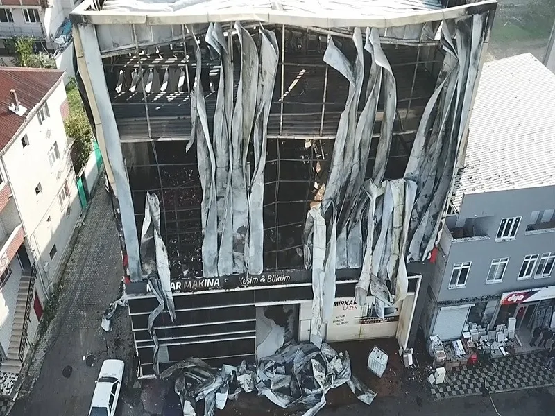 7 kişinin hayatını kaybettiği Dilovası fabrika yangınında hesap vakti-5