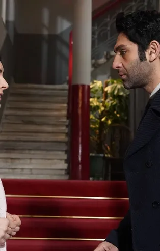 Masumlar Apartmanı 21. yeni bölüm fragmanı yayınlandı mı? Masumlar Apartmanı son bölümde nefes kesen final sahnesi!