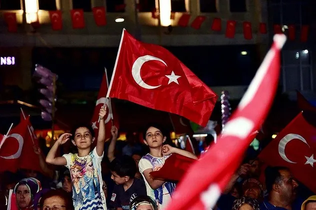 Demokrasi nöbeti hiç bitmeyecek: Başkan Erdoğan’ın 15 Temmuz programı belli oldu