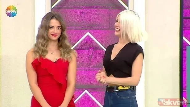 Survivor bitti dostluk bitti o hamle sonrası Aleyna Çalışkan tek kalemde sildi! Aleyna Çalışkan öyle bir paylaşım yaptı ki...-9