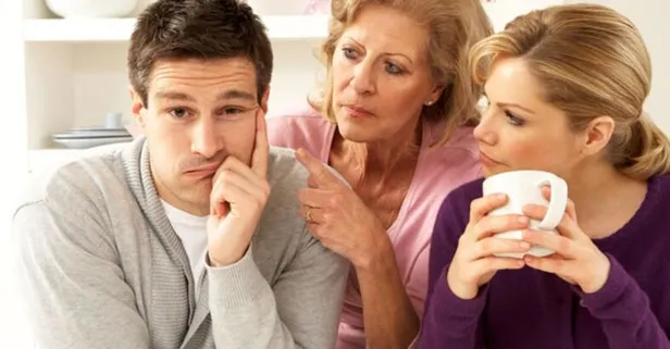 Gelinimi istemiyorum