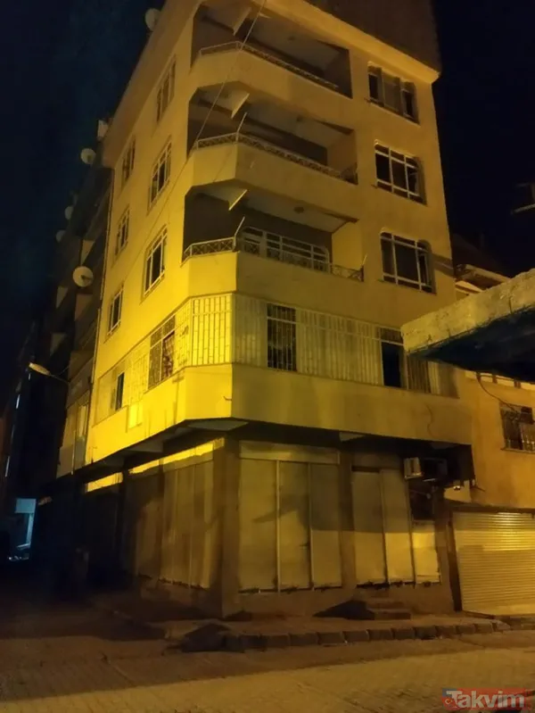 Van'da iki apartman dairesinden 115 kaçak Afgan göçmen çıktı - 4