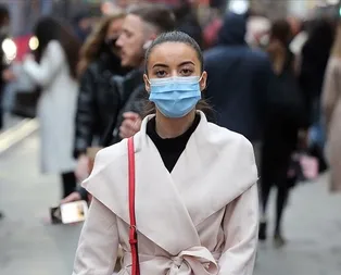 Bankada parası olanlar dikkat! Maske ile...