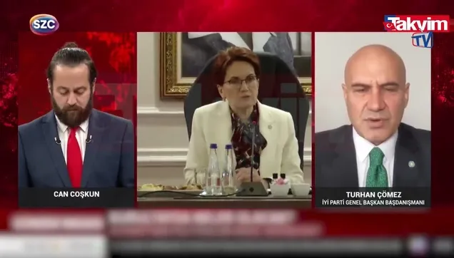 İYİ Parti'den CHP'ye "Yerel seçimde size ihtiyacımız yok" resti!