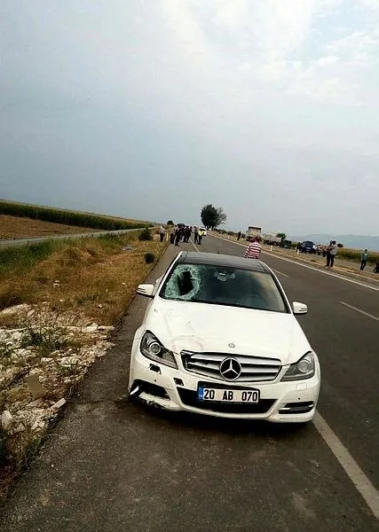 Kaplumbağayı kurtarmak isterken canından oldu-1