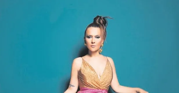 Demet’e saygı golü