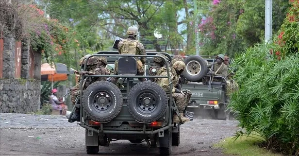 KDC'nin Ituri eyaletinde düzenlenen saldırıda en az 43 sivil öldürüldü!