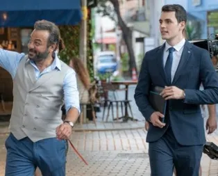 Paraf için yeni reklam filmi