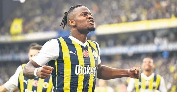 Batshuayi’yi başkaları da istiyor