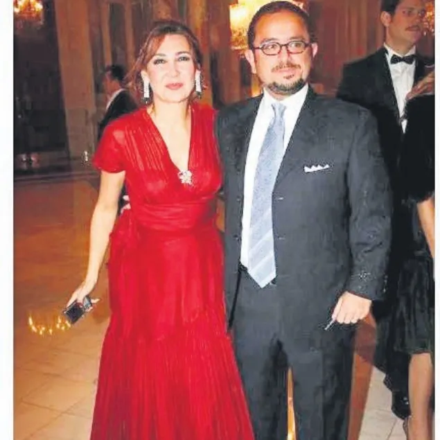 H’Ali’ harapmış