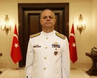 İşte imzacı 104 amiral!